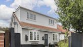 Four-bed home with cinema room in New Costessey for sale for OIRO £390k
