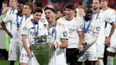 El Real Madrid se verá las caras con el Atalanta en la Supercopa de Europa - El Diario NY