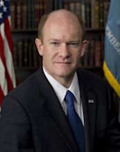 Chris Coons