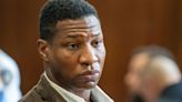 ‘Sopranos’ Actor Cut From Jury Pool at Jonathan Majors Trial