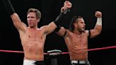 Backstage News On Possible Destination For Former TNA Stars Motor City Machine Guns - Wrestling Inc.