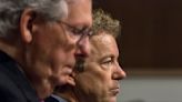 Rand Paul blames 'secret deal' for sinking judicial nomination