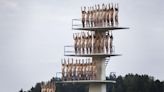 "El país de los mil desnudos": el artista Spencer Tunick reúne a miles de personas para posar desnudas en Finlandia