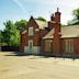 Ingatestone railway station