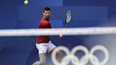 How to watch Novak Djokovic at Paris 2024 online for free