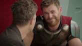 Chris Hemsworth admite que ya estaba aburrido de ser Thor antes de Ragnarok
