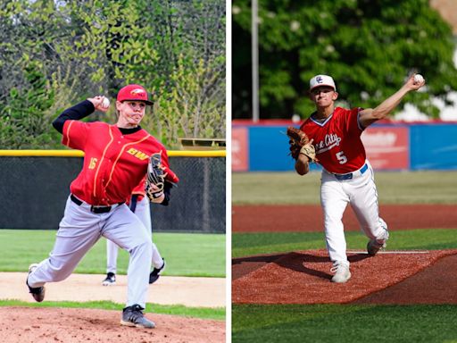 Vote for the Greater Columbus high school baseball regular season player of the year