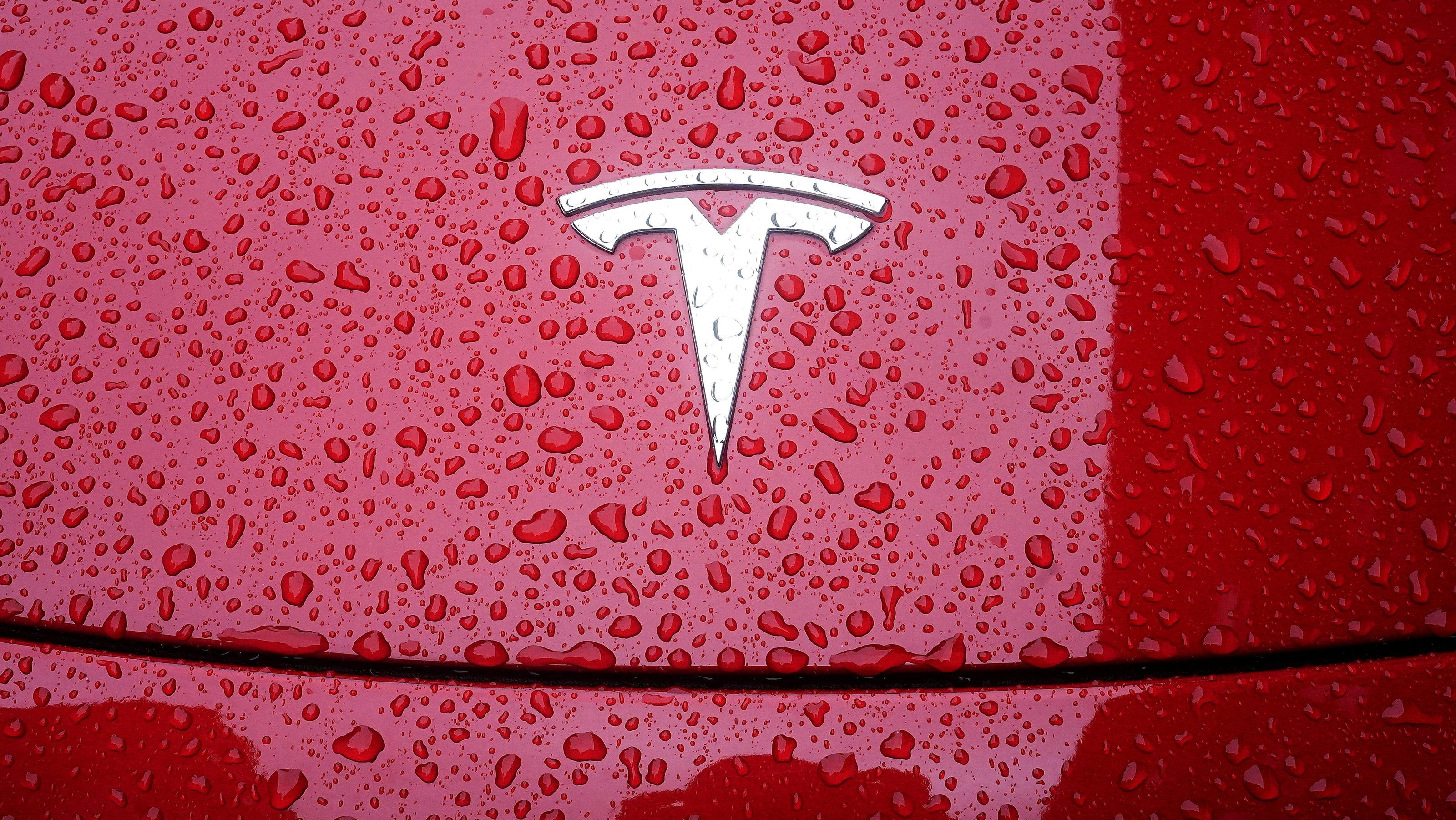 Tesla recalls 1.85 million vehicles over hood latch issue that could increase risk of crash