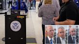 Republicanos critican a administración Biden por visita de funcionarios cubanos al aeropuerto de Miami