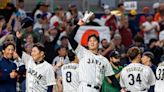 In addition to being USA vs Japan, World Baseball Classic final is also Trout vs Ohtani