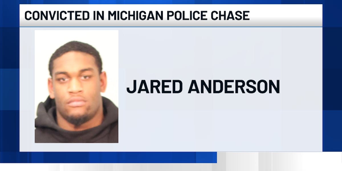 Toledo boxer sentenced to probation in high-speed police chase, crash