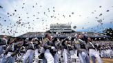 Biden's message to West Point graduates: You're being asked to tackle threats 'like none before'