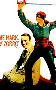 The Mark of Zorro (1920 film)