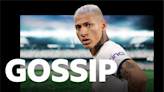 Sunday's gossip: Richarlison, Eze, De Jong, Mbappe, Greenwood, Eze, Gross, Glasner