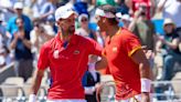 Game, Set, Match: Novak Djokovic sees off Rafael Nadal at Paris Olympics