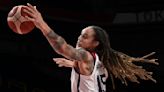 Brittney Griner reflects on 'Coming Home' after nearly 300 days in a Russian prison