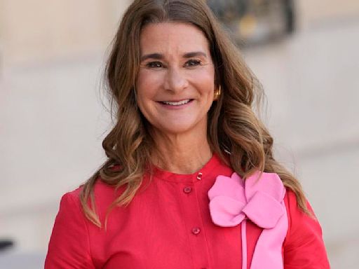 MacKenzie Scott upended philanthropy as we know it. Melinda French Gates is catching on.