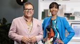 Interior Design Masters series 5: Meet this year's contestants