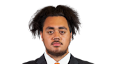 Josh Ilaoa - Syracuse Orange Offensive Lineman - ESPN