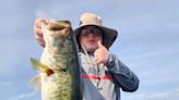 Freshwater fishing: Bass might've slowed down a little, but bluegill are on fire in Polk