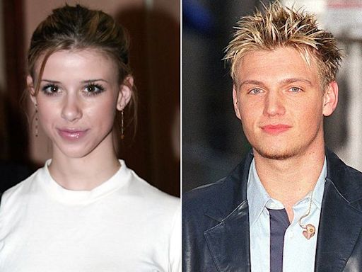 Dream singer Melissa Schuman alleges she was pressured into duet with Nick Carter after he raped her