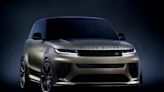 Land Rover luncurkan SV Edition One di China, hanya tersedia 15 unit