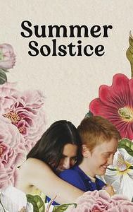 Summer Solstice (2023 film)