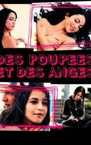 Des poupées et des anges