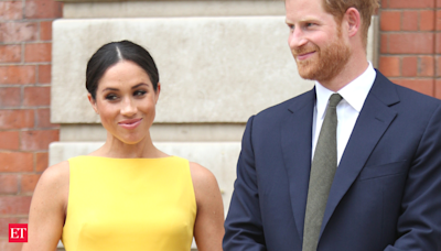 Are Prince Harry and Meghan Markle looking for home in UK because Hollywood friends have shunned them? The inside story!