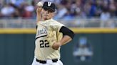 Jack Leiter, former No. 2 pick in MLB Draft, to make his MLB debut with Rangers Thursday