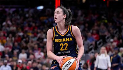 How to watch Indiana Fever and Caitlin Clark vs. Phoenix Mercury (6/30/24): FREE LIVE STREAM, Time, TV, Channel for WNBA game