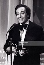 Peter Sellers during Salute to Sir Lew Grade - April 18, 1975 at New ...