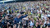 Debut de Mourinho con el Fenerbahçe será ante Lugano en la clasificación a la Liga de Campeones