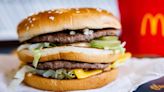 McDonald's Testing Its Larger, More Satiating 'Big Arch' Burger in Select Markets