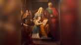 Lessons from Sts. Anne and Joachim for couples facing infertility