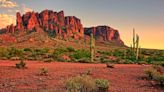 10 Affordable Places To Retire in the Desert