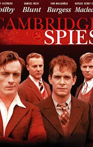 Cambridge Spies