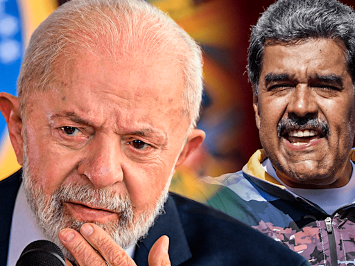 Lula da Silva revela que se "asustó" con la declaratoria de "baño de sangre" hecha por Maduro en Venezuela