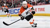 Flyers' Konecny gets 8-year, $70M extension