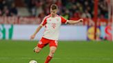 Kimmich, al borde de los 100 kilómetros