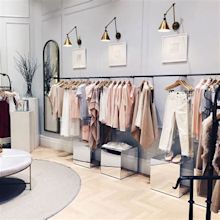 Fashion Boutique Small Clothing Boutique Interior Design Ideas – Decoomo