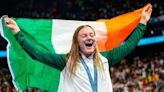 Cathal Dennehy: Mona McSharry’s reach of destiny to make herself into a national hero – by one-hundredth of a second