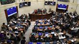 Congreso de la República: curiosidades, datos históricos y conformación en el tercer año legislativo