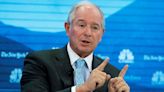 Opinion: When it comes to remote work, Stephen Schwarzman doesn’t get it