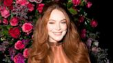 Lindsay Lohan cumple 38 años: Declive y regreso triunfal de una exestrella de Disney