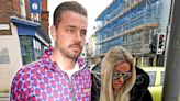 Katie Price's boyfriend Carl Woods' threatening behaviour charge dropped