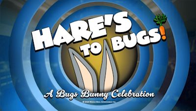 MeTV Toons Celebrates Bugs Bunny’s Birthday With Special