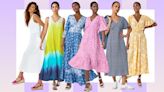 Get an extra 20% off all affordable Roman summer dresses right now