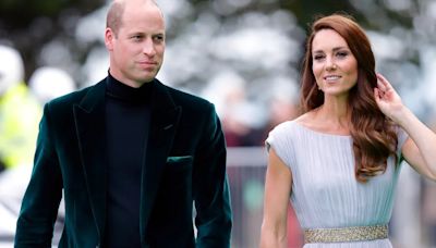 Por qué Kate y William esperaron al 22 de marzo para anunciar el diagnóstico de cáncer