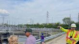 Skokie water reclamation plant gives tours, holds open house